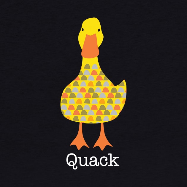 Quack by tfinn